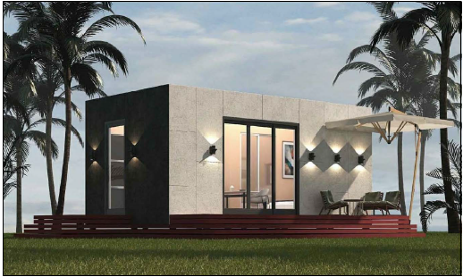 IQOOB Studio Unit - Intellisteel